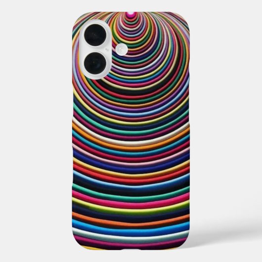 iPhone/iPad-Gehäuse Case-Mate iPhone Hülle (Rückseite)