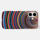 iPhone/iPad-Gehäuse Case-Mate iPhone Hülle (Rückseite (Horizontal))