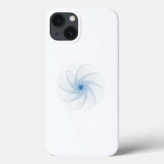 iPhone/iPad-Gehäuse Case-Mate iPhone Hülle (Rückseite)