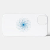 iPhone/iPad-Gehäuse Case-Mate iPhone Hülle (Rückseite (Horizontal))