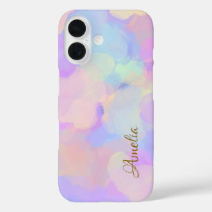 iPhone/iPad-Gehäuse iPhone 16 Hülle