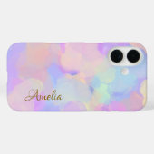 iPhone/iPad-Gehäuse Case-Mate iPhone Hülle (Rückseite (Horizontal))