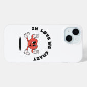 iPhone/iPad-Gehäuse Case-Mate iPhone Hülle (Rückseite (Horizontal))