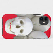 iPhone/iPad-Gehäuse Case-Mate iPhone Hülle (Rückseite (Horizontal))