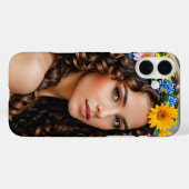 iPhone/iPad-Gehäuse Case-Mate iPhone Hülle (Rückseite (Horizontal))