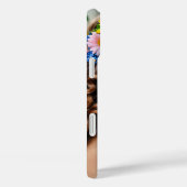 iPhone/iPad-Gehäuse Case-Mate iPhone Hülle (Rückseite / Rechts)
