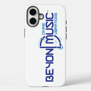 iPhone/iPad-Gehäuse iPhone 16 Plus Hülle