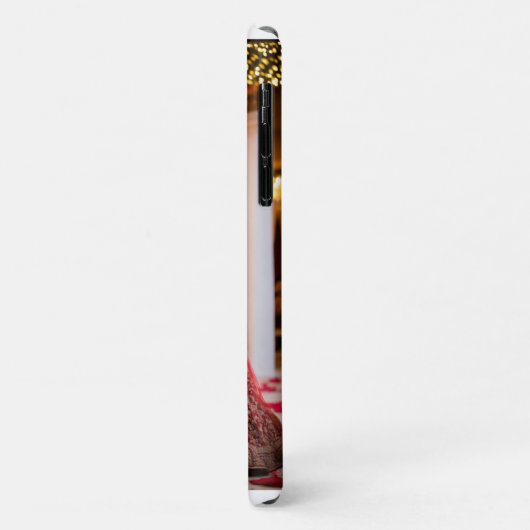 iPhone/iPad-Gehäuse Case-Mate iPhone Hülle (Hinten/Links)