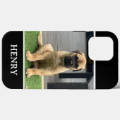 iPhone/iPad-Gehäuse Case-Mate iPhone Hülle (Rückseite (Horizontal))