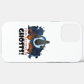 iPhone/iPad-Gehäuse Case-Mate iPhone Hülle (Rückseite (Horizontal))