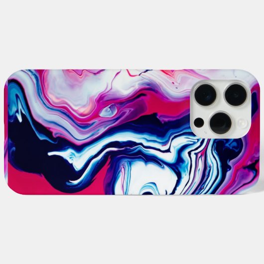 iPhone/iPad-Gehäuse Case-Mate iPhone Hülle (Rückseite (Horizontal))