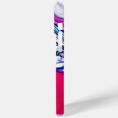 iPhone/iPad-Gehäuse Case-Mate iPhone Hülle (Rückseite / Links)