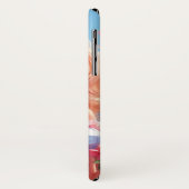 iPhone/iPad-Gehäuse Case-Mate iPhone Hülle (Hinten/Links)