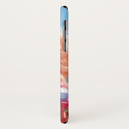 iPhone/iPad-Gehäuse Case-Mate iPhone Hülle (Hinten/Links)