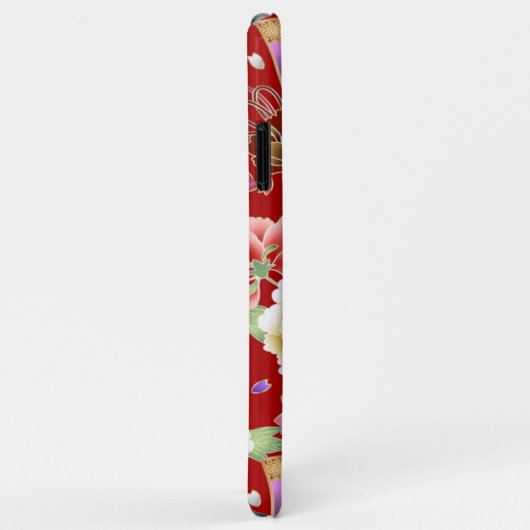 iPhone / iPad Gehäuse Case-Mate iPhone Hülle (Hinten/Rechts)