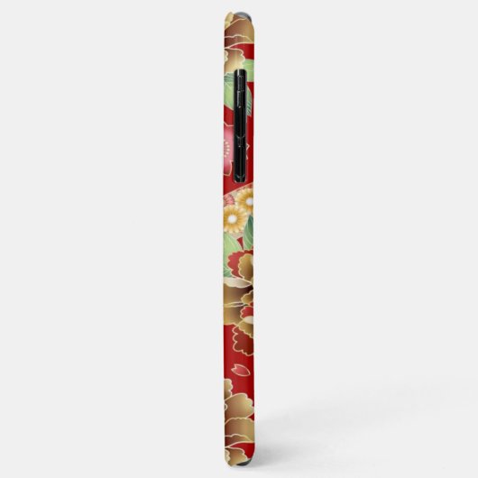 iPhone / iPad Gehäuse Case-Mate iPhone Hülle (Hinten/Links)