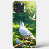 iPhone/iPad-Gehäuse Case-Mate iPhone Hülle (Rückseite)