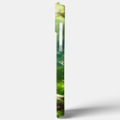 iPhone/iPad-Gehäuse Case-Mate iPhone Hülle (Rückseite / Links)