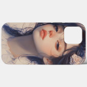 iPhone/iPad-Gehäuse Case-Mate iPhone Hülle (Rückseite (Horizontal))