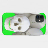 iPhone/iPad-Gehäuse Case-Mate iPhone Hülle (Rückseite (Horizontal))