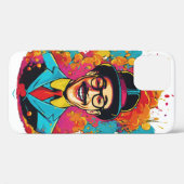 iPhone/iPad-Gehäuse Case-Mate iPhone Hülle (Rückseite (Horizontal))