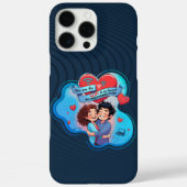 iPhone/iPad-Gehäuse Case-Mate iPhone Hülle (Rückseite)