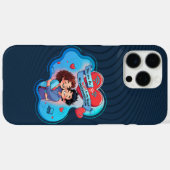 iPhone/iPad-Gehäuse Case-Mate iPhone Hülle (Rückseite (Horizontal))