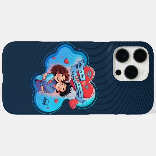 iPhone/iPad-Gehäuse Case-Mate iPhone Hülle (Rückseite (Horizontal))