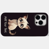 iPhone/iPad-Gehäuse Case-Mate iPhone Hülle (Rückseite (Horizontal))