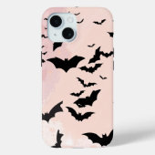 iPhone/iPad-Gehäuse Case-Mate iPhone Hülle (Rückseite)