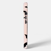 iPhone/iPad-Gehäuse Case-Mate iPhone Hülle (Rückseite / Links)