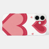 iPhone/iPad-Gehäuse Case-Mate iPhone Hülle (Rückseite (Horizontal))