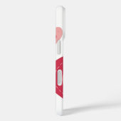 iPhone/iPad-Gehäuse Case-Mate iPhone Hülle (Rückseite / Rechts)