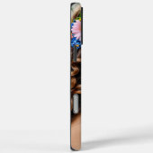 iPhone/iPad-Gehäuse Case-Mate iPhone Hülle (Rückseite / Rechts)