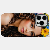 iPhone/iPad-Gehäuse Case-Mate iPhone Hülle (Rückseite (Horizontal))