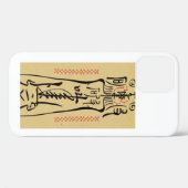 iPhone/iPad-Gehäuse Case-Mate iPhone Hülle (Rückseite (Horizontal))
