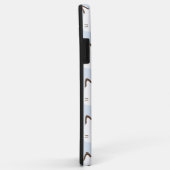 iPhone/iPad-Gehäuse Case-Mate iPhone Hülle (Hinten/Rechts)