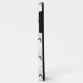 iPhone/iPad-Gehäuse Case-Mate iPhone Hülle (Hinten/Links)