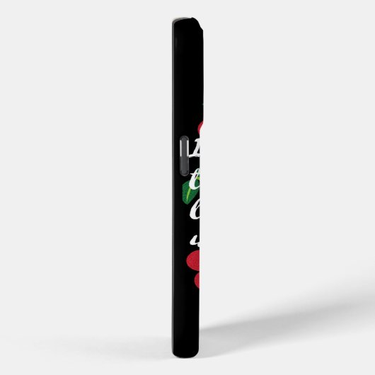 iPhone/iPad-Gehäuse Case-Mate iPhone Hülle (Rückseite / Rechts)