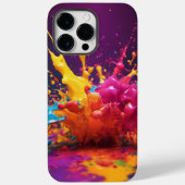 iPhone/iPad-Gehäuse Case-Mate iPhone Hülle (Rückseite)