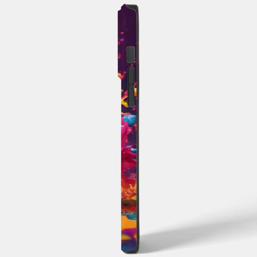 iPhone/iPad-Gehäuse Case-Mate iPhone Hülle (Rückseite / Links)