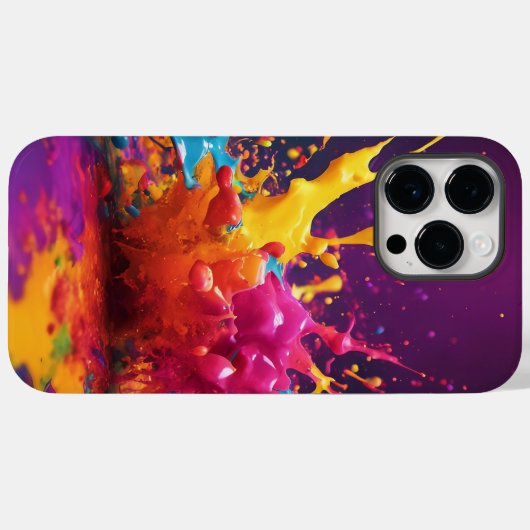 iPhone/iPad-Gehäuse Case-Mate iPhone Hülle (Rückseite (Horizontal))