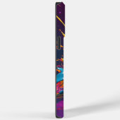 iPhone/iPad-Gehäuse Case-Mate iPhone Hülle (Rückseite / Rechts)