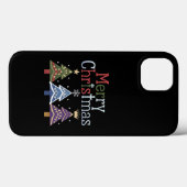 iPhone/iPad-Gehäuse Case-Mate iPhone Hülle (Rückseite (Horizontal))