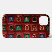 iPhone/iPad-Gehäuse Case-Mate iPhone Hülle (Rückseite (Horizontal))