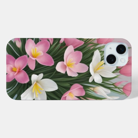 iPhone/iPad-Gehäuse Case-Mate iPhone Hülle (Rückseite (Horizontal))