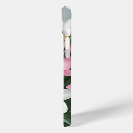 iPhone/iPad-Gehäuse Case-Mate iPhone Hülle (Rückseite / Links)