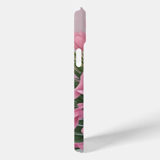 iPhone/iPad-Gehäuse Case-Mate iPhone Hülle (Rückseite / Rechts)