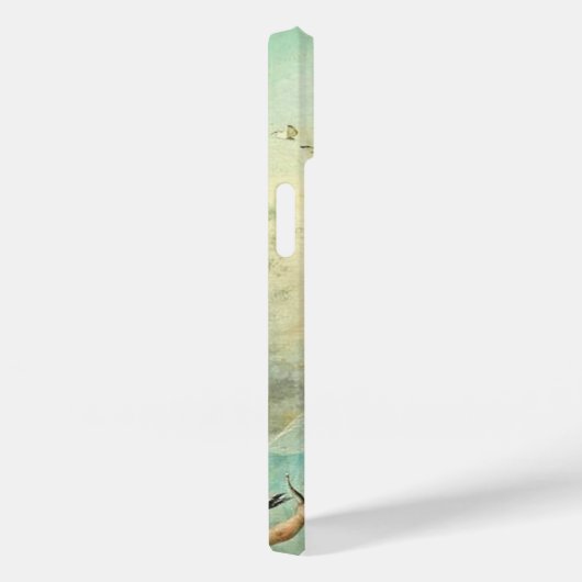 iPhone/iPad-Gehäuse Case-Mate iPhone Hülle (Rückseite / Rechts)