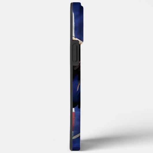 iPhone/iPad-Gehäuse Case-Mate iPhone Hülle (Rückseite / Rechts)